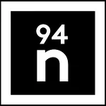 94N logo